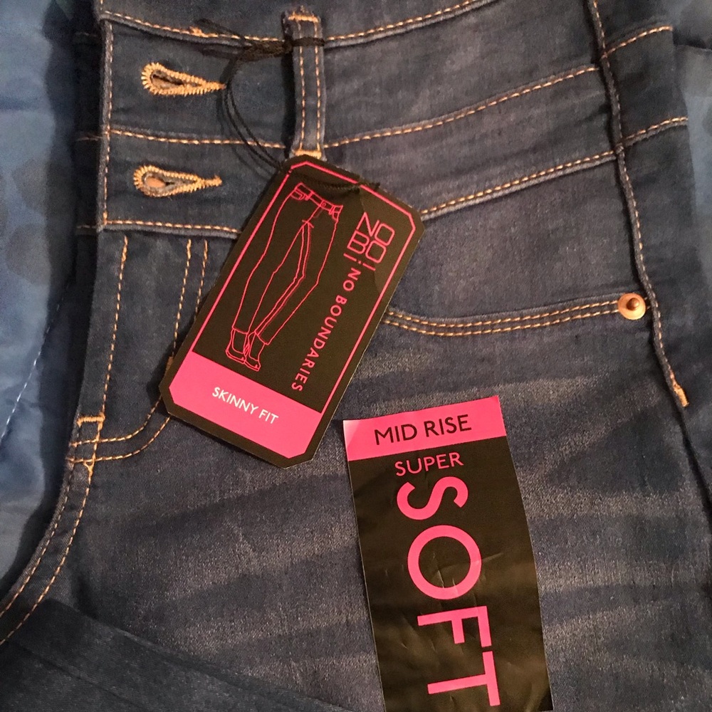Jeans.